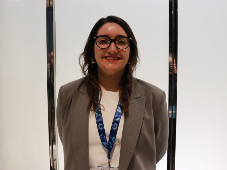 congreso de medicina interna, celine sotomayor